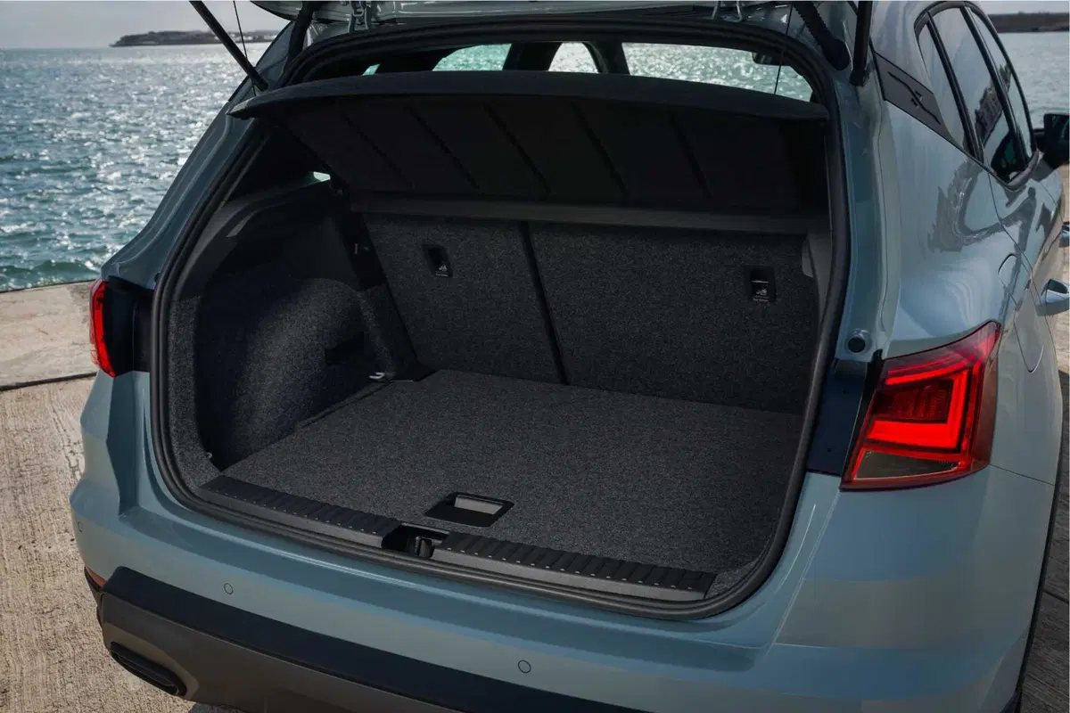 Nuova Seat Arona 2026 (16)