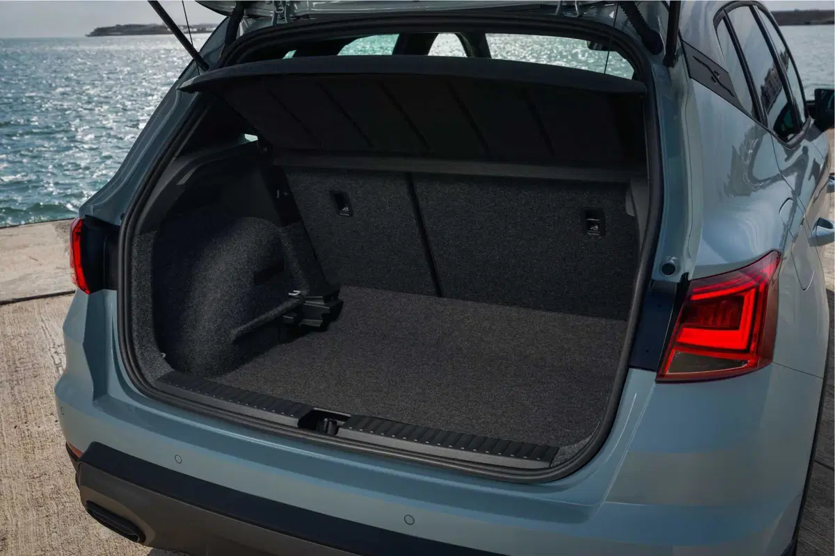 Nuova Seat Arona 2026 (17)