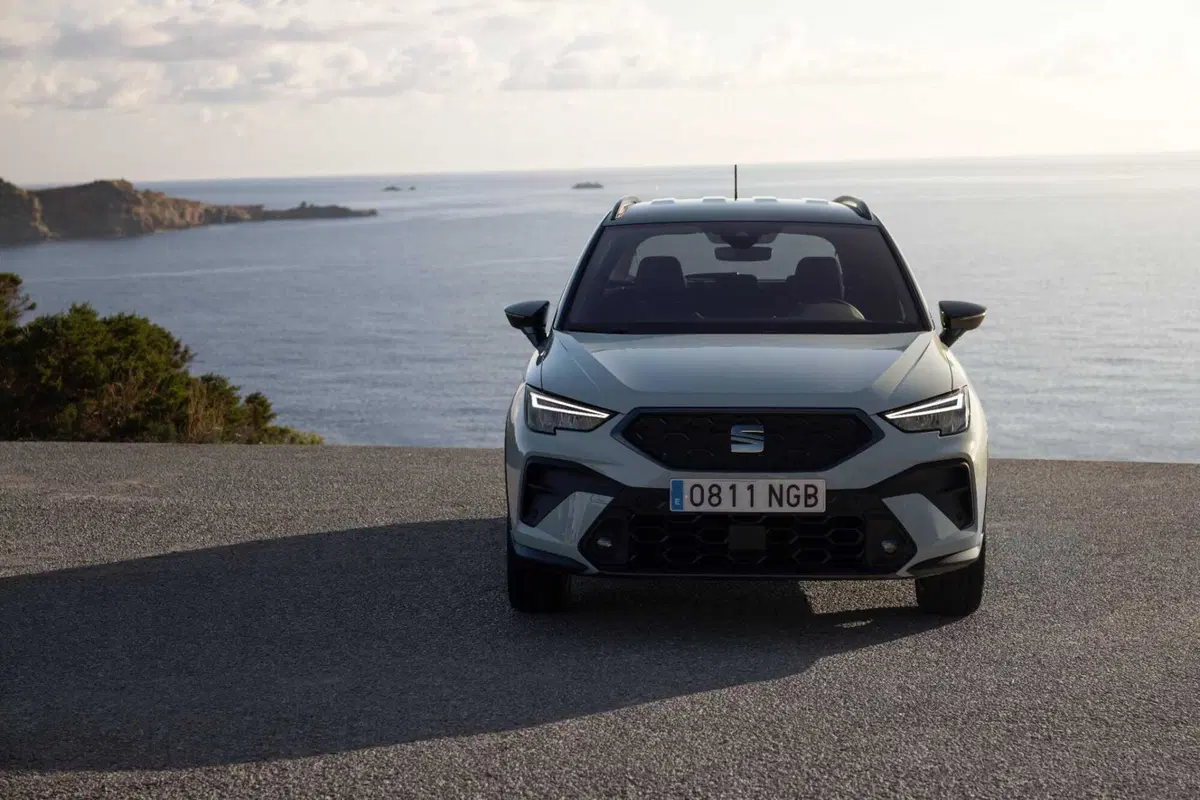 Nuova Seat Arona 2026 (18)