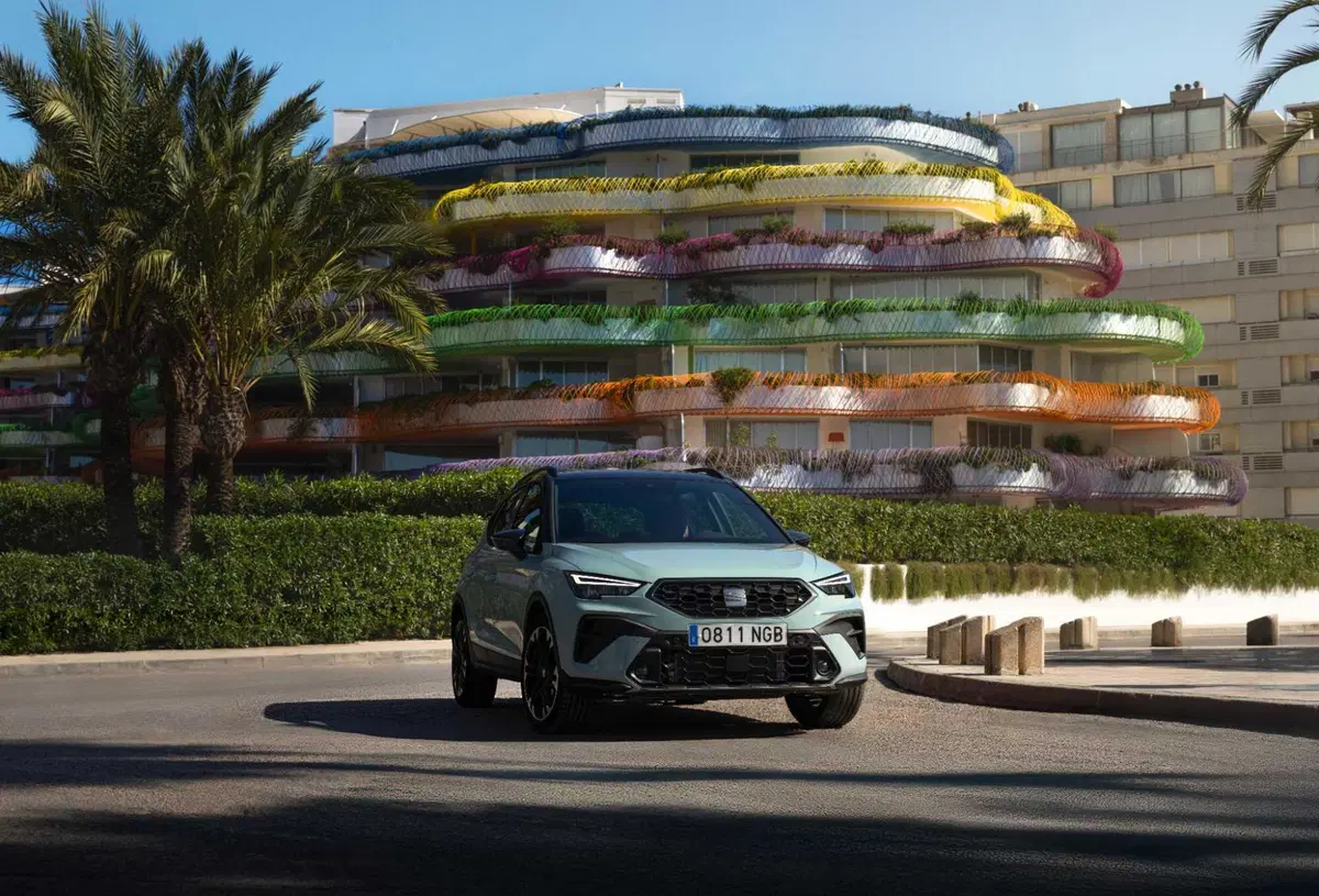 Nuova Seat Arona 2026 (20)