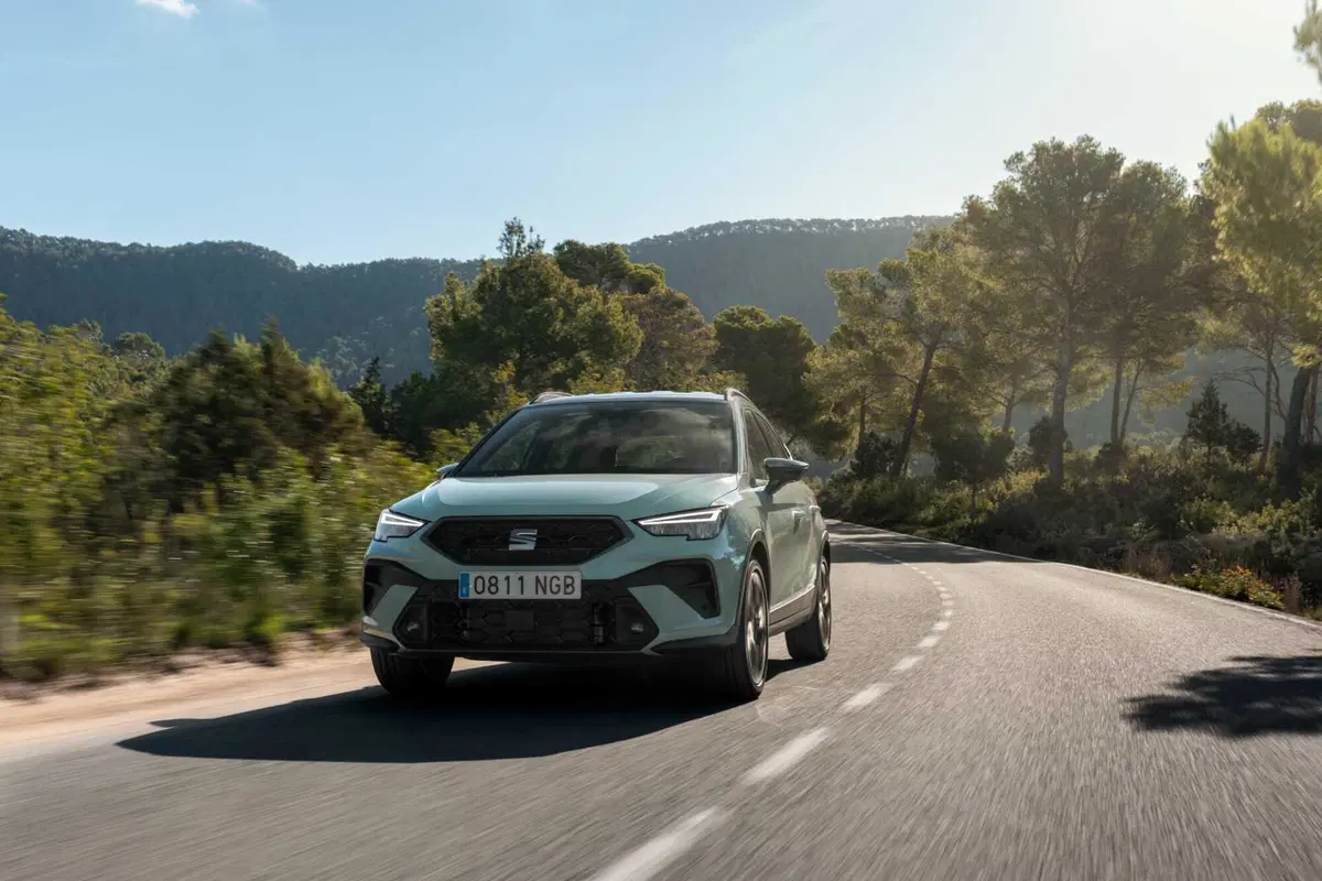 Nuova Seat Arona 2026 (23)