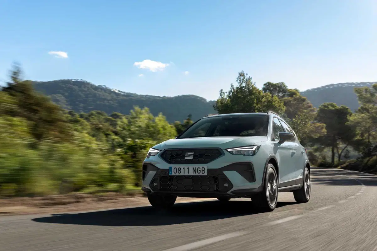 Nuova Seat Arona 2026 (24)