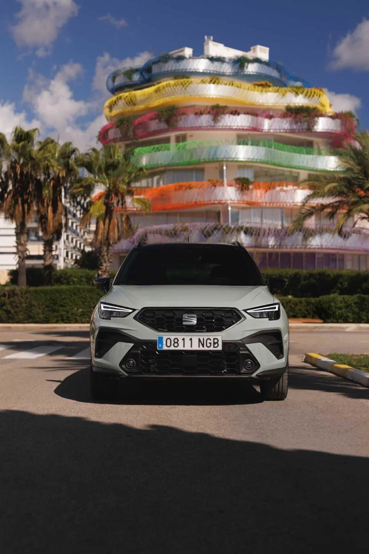 Nuova Seat Arona 2026 (26)
