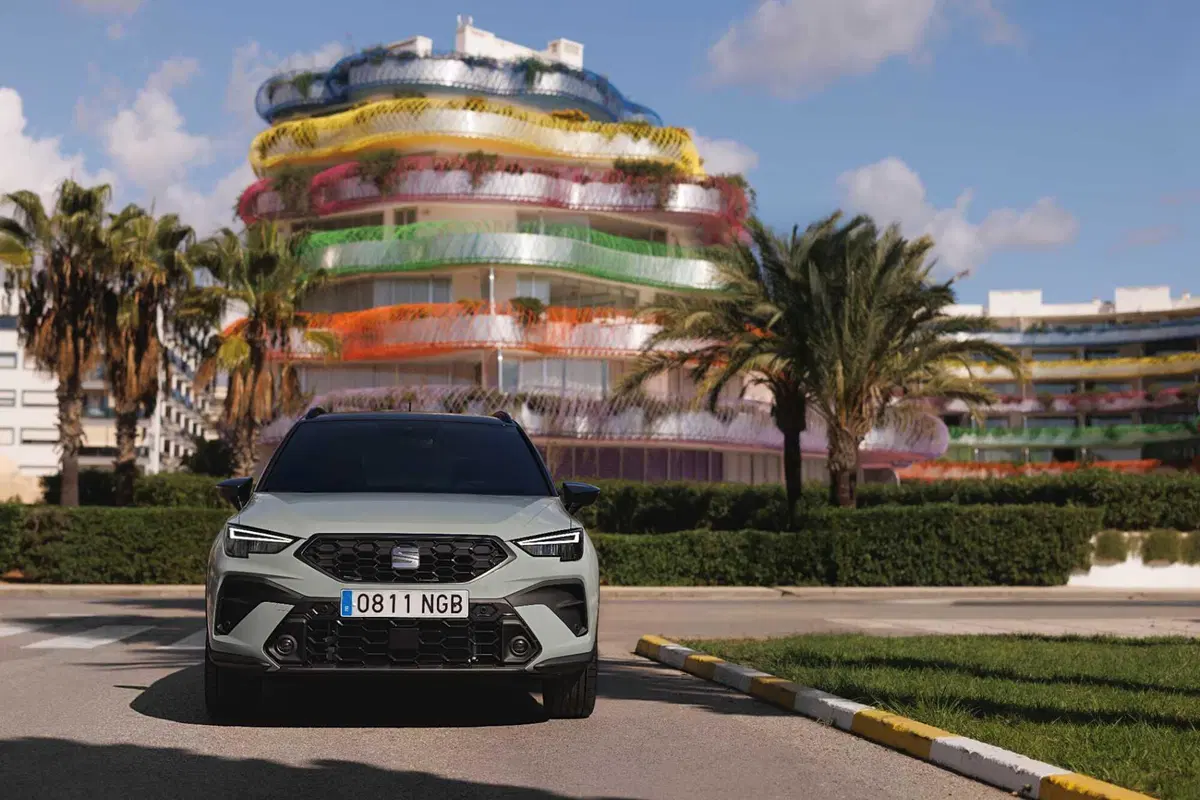 Nuova Seat Arona 2026 (29)