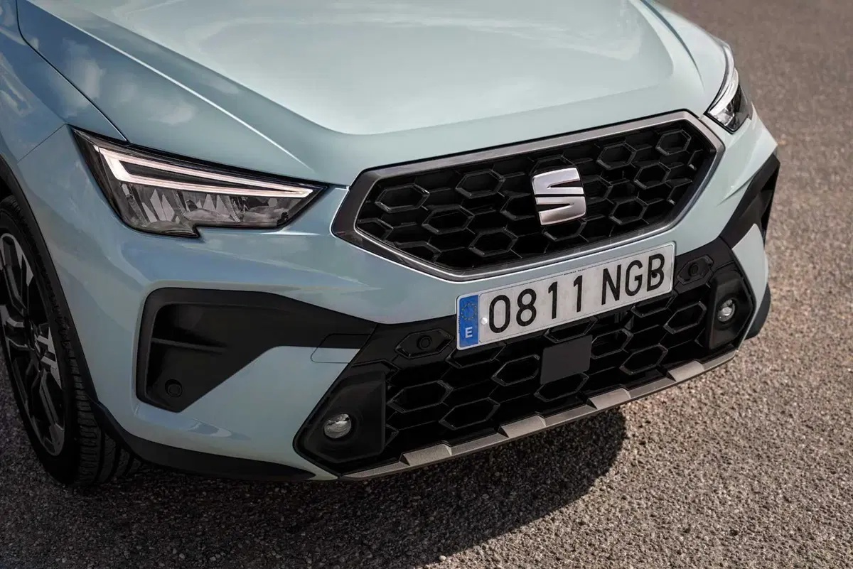 Nuova Seat Arona 2026 (31)