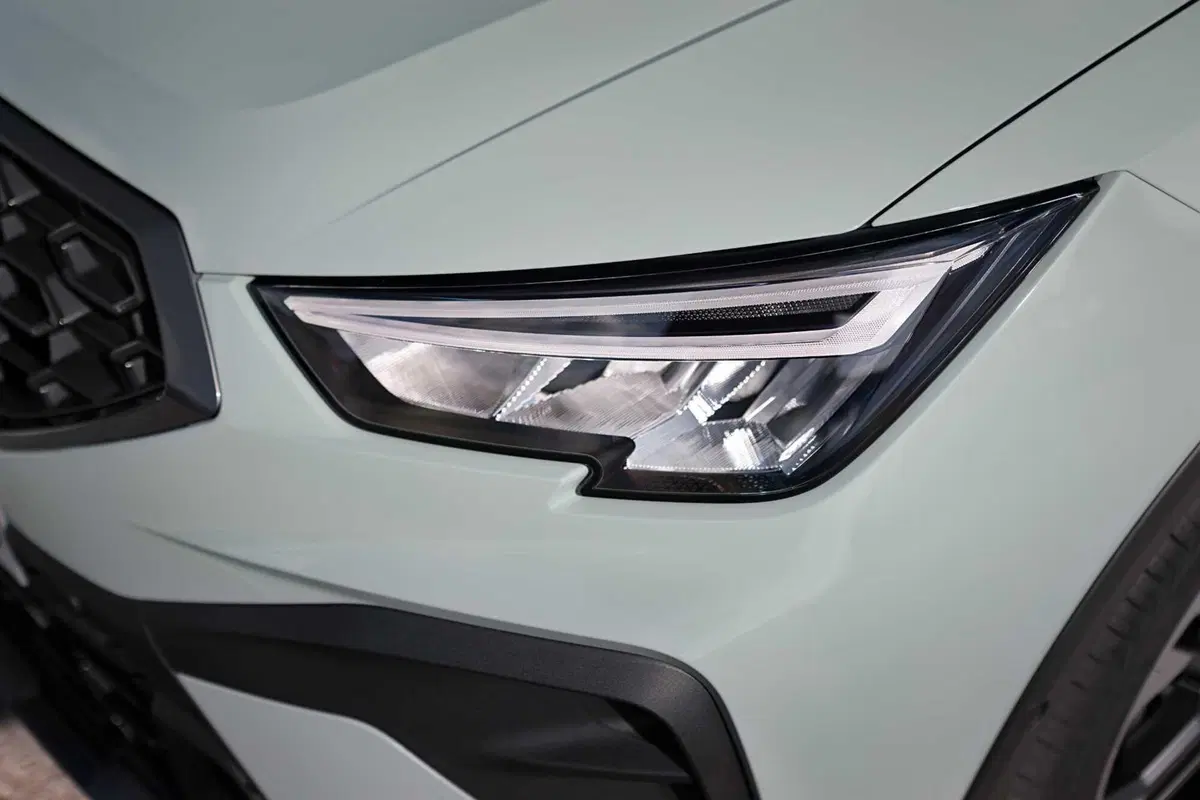 Nuova Seat Arona 2026 (33)