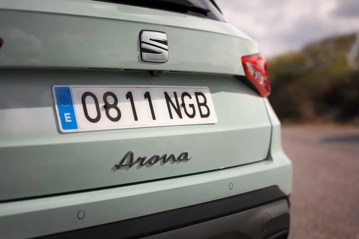 Nuova Seat Arona 2026 (34)