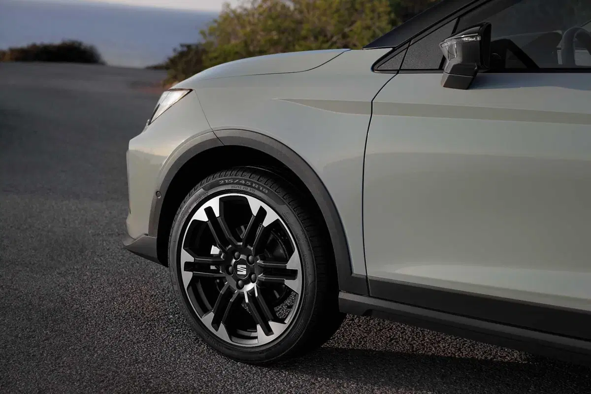 Nuova Seat Arona 2026 (38)