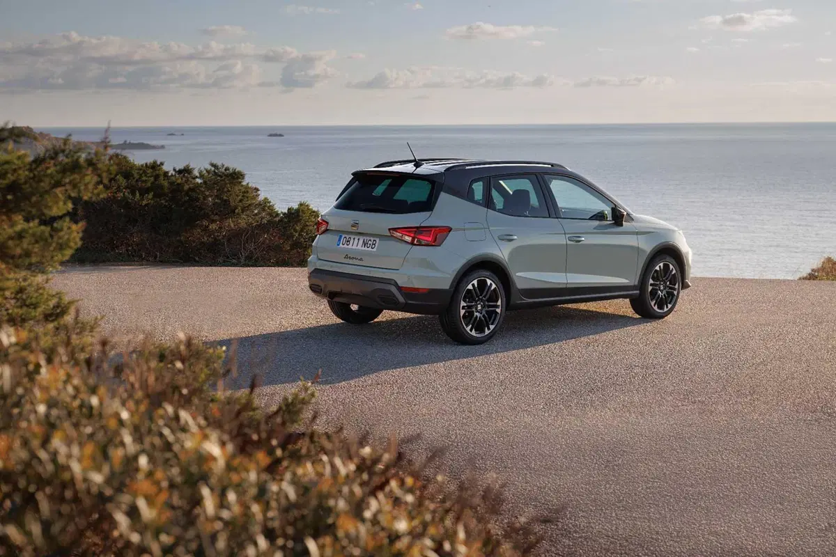 Nuova Seat Arona 2026 (39)