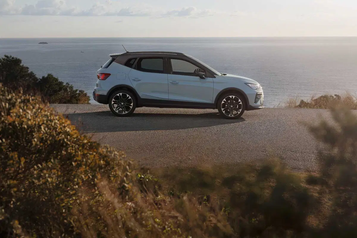 Nuova Seat Arona 2026 (40)