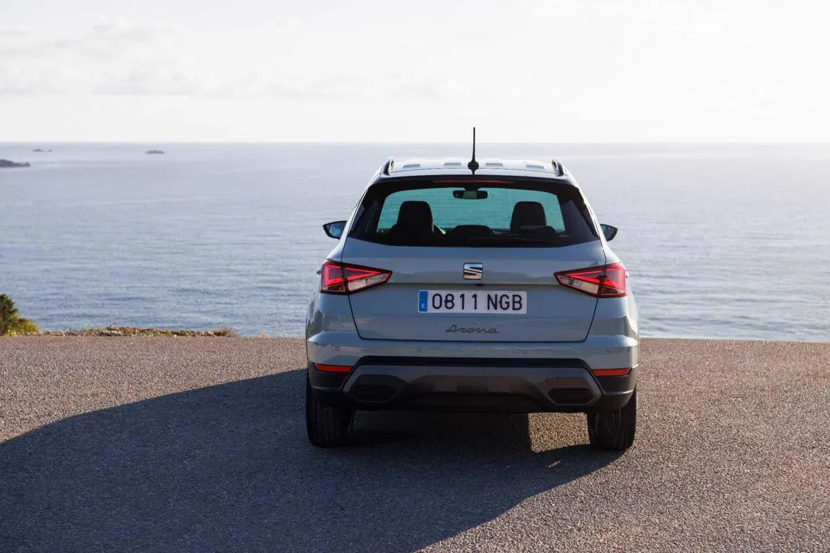 Nuova Seat Arona 2026 (41)