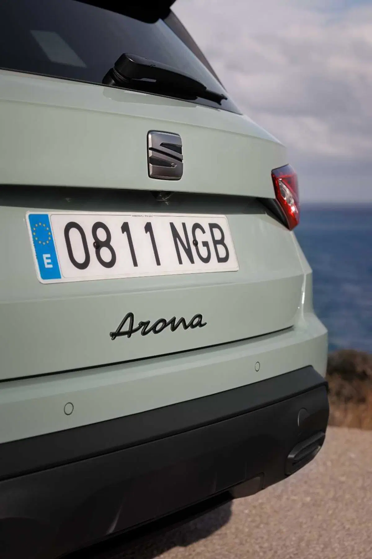 Nuova Seat Arona 2026 (43)