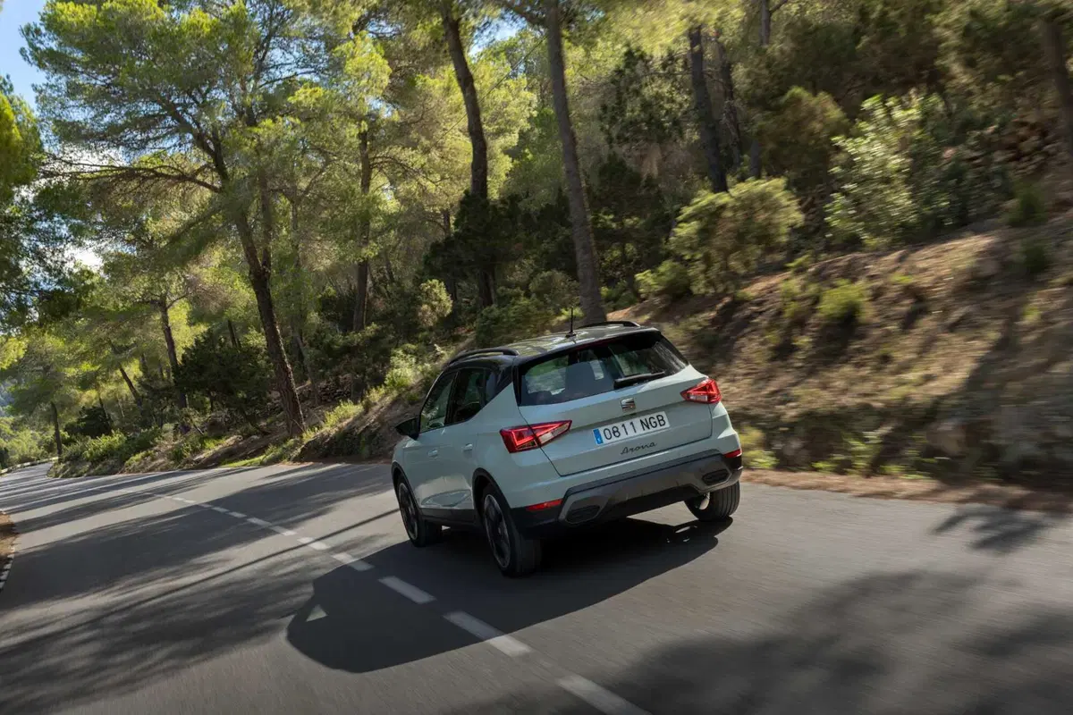 Nuova Seat Arona 2026 (44)