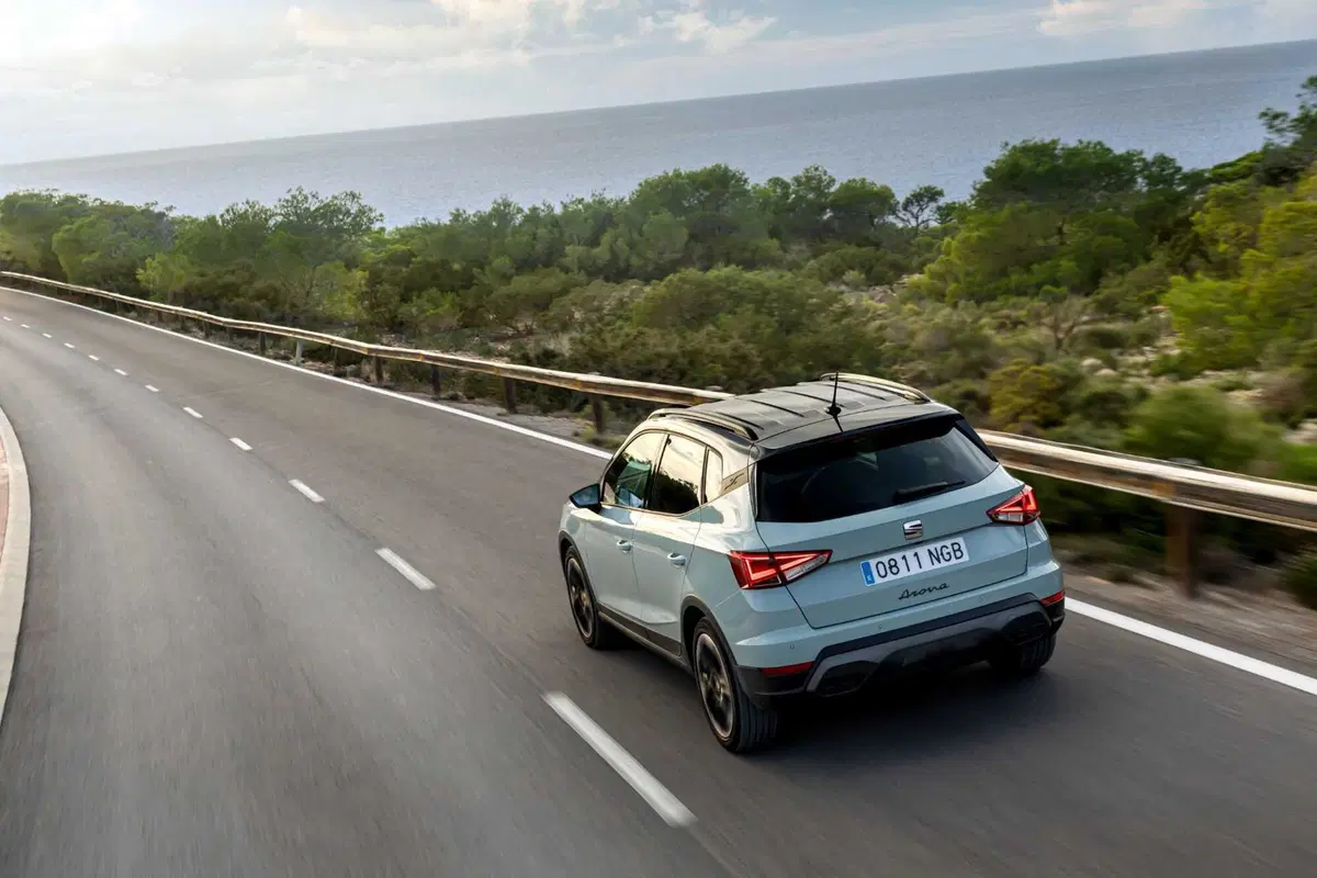 Nuova Seat Arona 2026 (45)