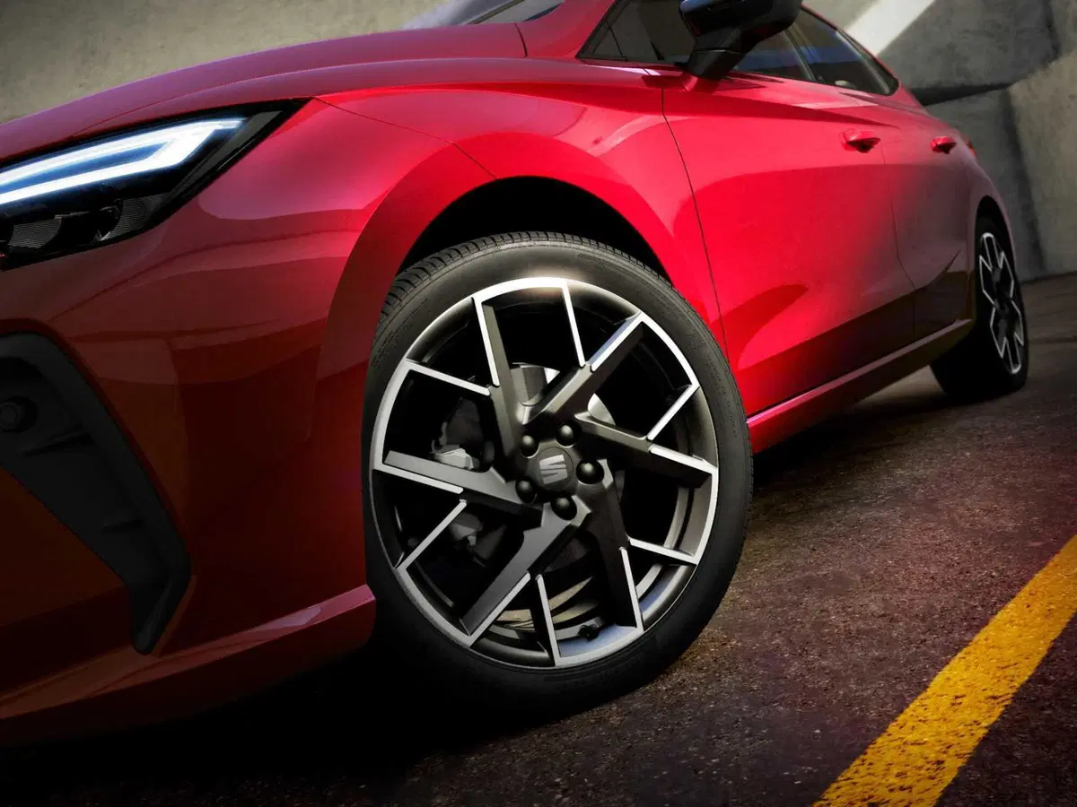 Nuove SEAT Ibiza e Arona 2026: stesso spirito giovane, ma più mature che mai  (2)
