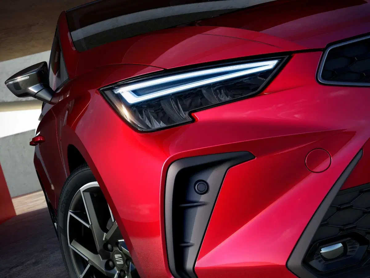 Nuove SEAT Ibiza e Arona 2026: stesso spirito giovane, ma più mature che mai  (4)