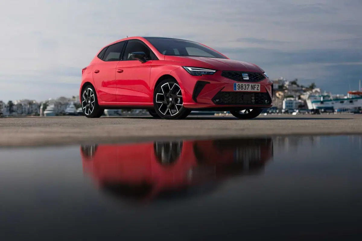 Nuove SEAT Ibiza e Arona 2026: stesso spirito giovane, ma più mature che mai  (18)