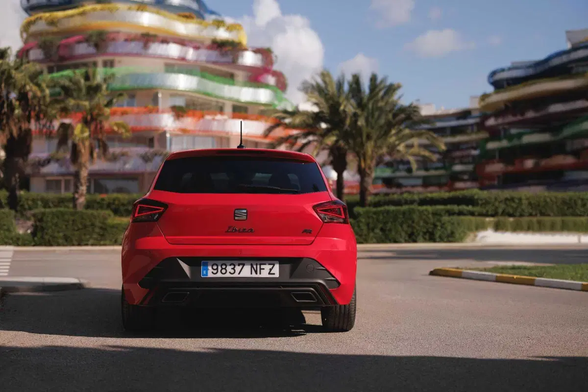Nuove SEAT Ibiza e Arona 2026: stesso spirito giovane, ma più mature che mai  (36)