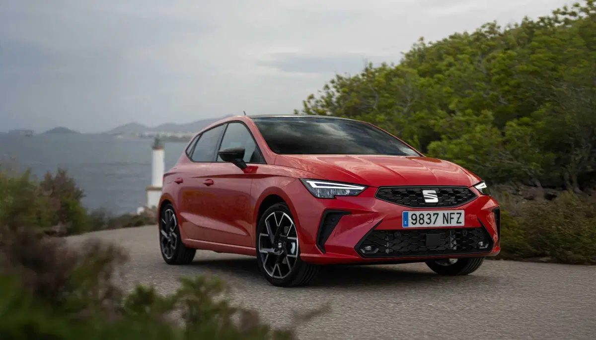 Nuove SEAT Ibiza e Arona 2026: stesso spirito giovane, ma più mature che mai  (27)