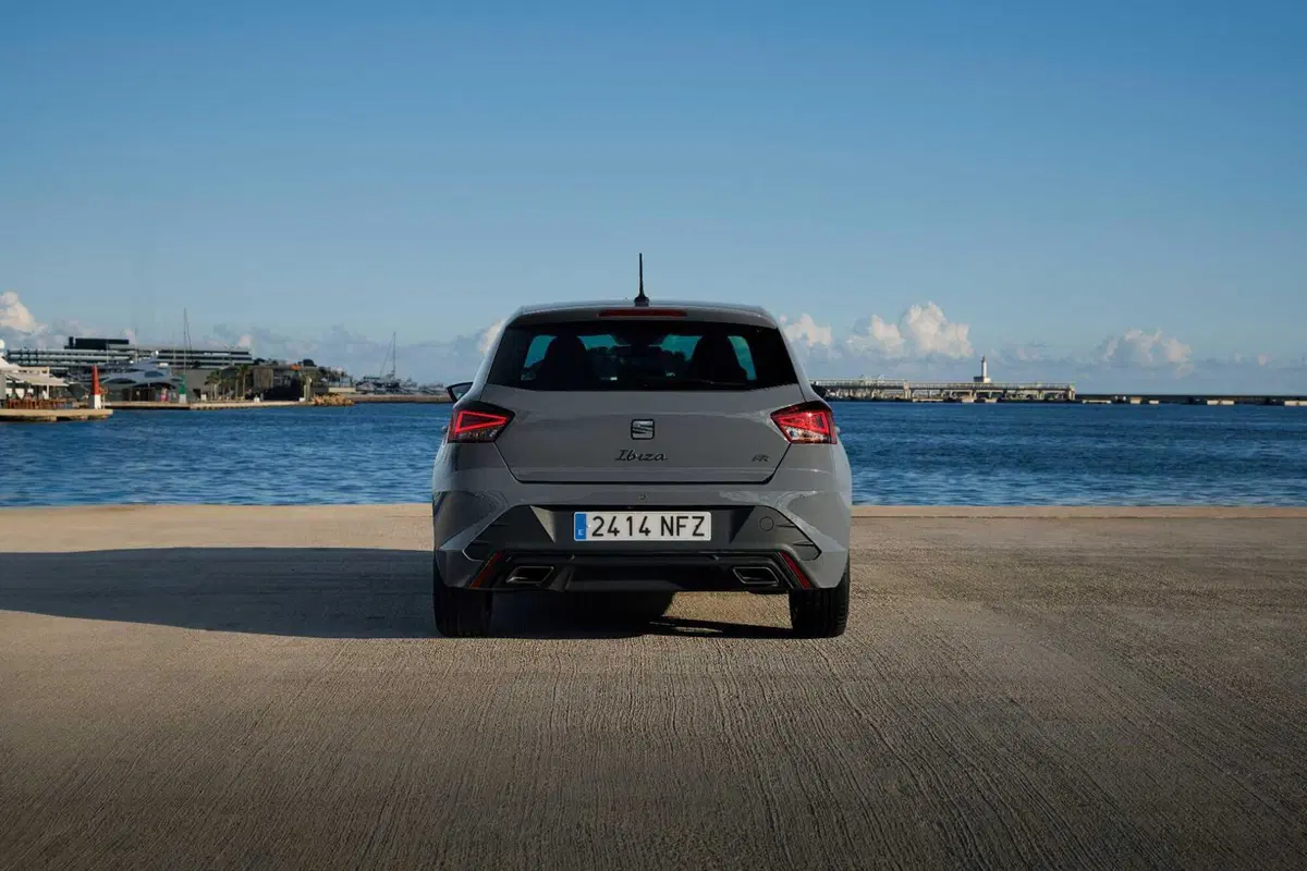 Nuove SEAT Ibiza e Arona 2026: stesso spirito giovane, ma più mature che mai  (41)