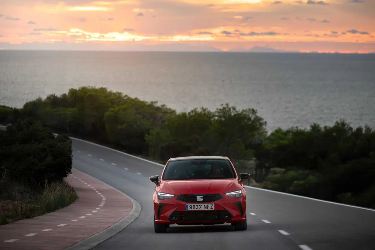 Nuove SEAT Ibiza e Arona 2026: stesso spirito giovane, ma più mature che mai  (44)