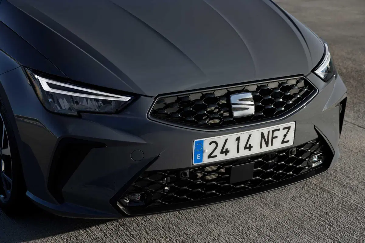 Nuove SEAT Ibiza e Arona 2026: stesso spirito giovane, ma più mature che mai  (53)