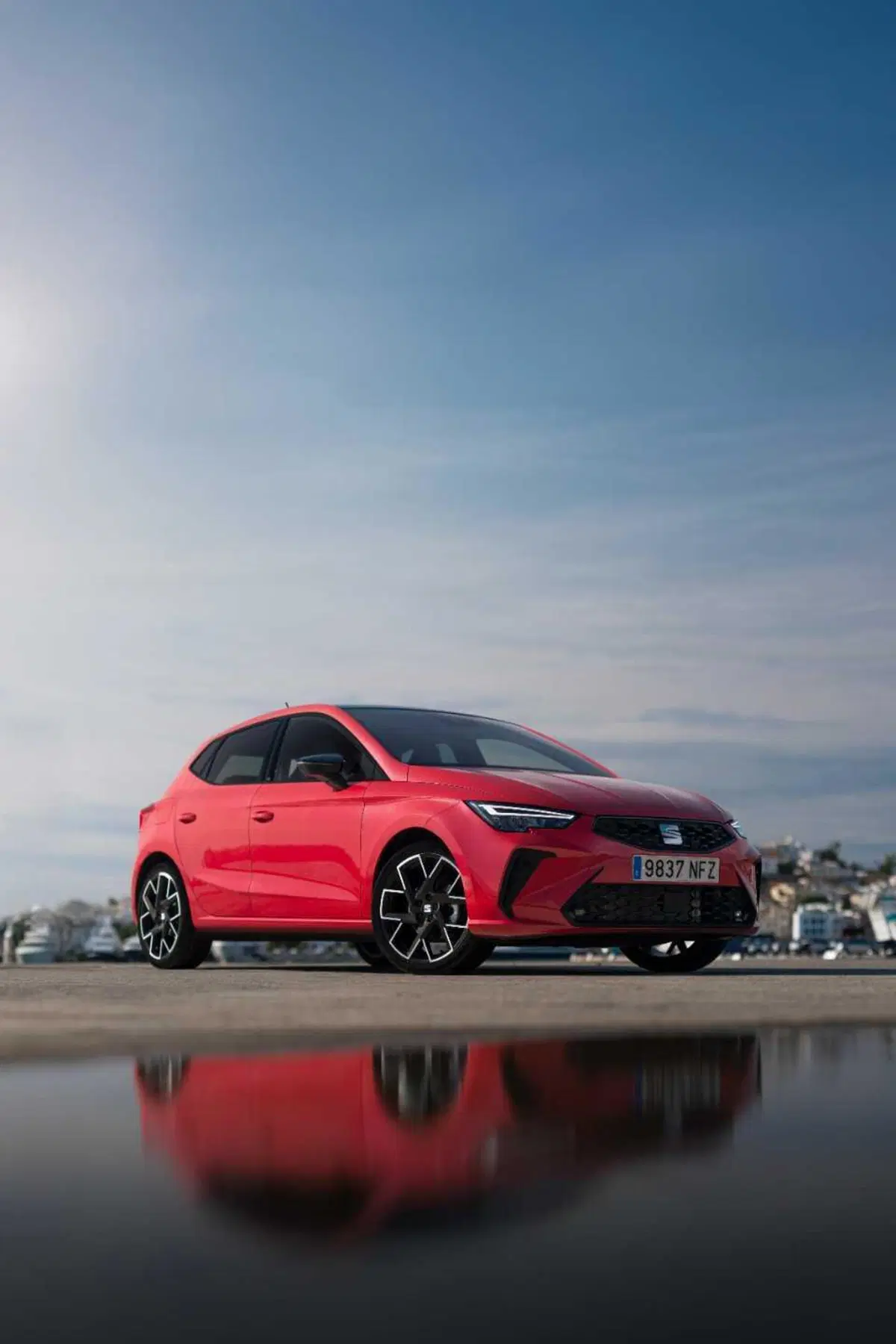 Nuove SEAT Ibiza e Arona 2026: stesso spirito giovane, ma più mature che mai  (56)