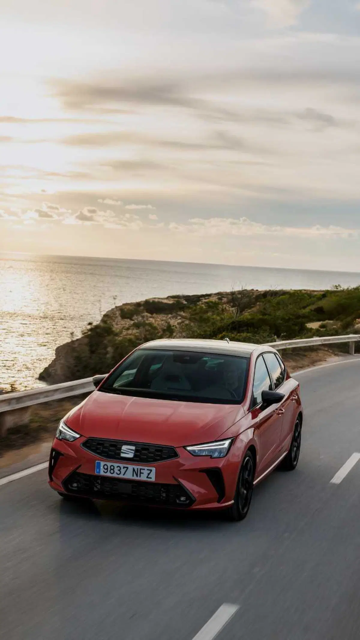 Nuove SEAT Ibiza e Arona 2026: stesso spirito giovane, ma più mature che mai  (61)