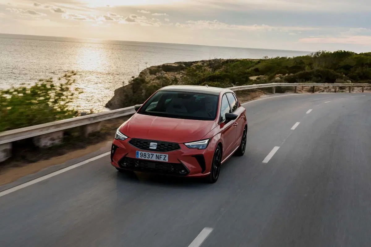 Nuove SEAT Ibiza e Arona 2026: stesso spirito giovane, ma più mature che mai  (62)