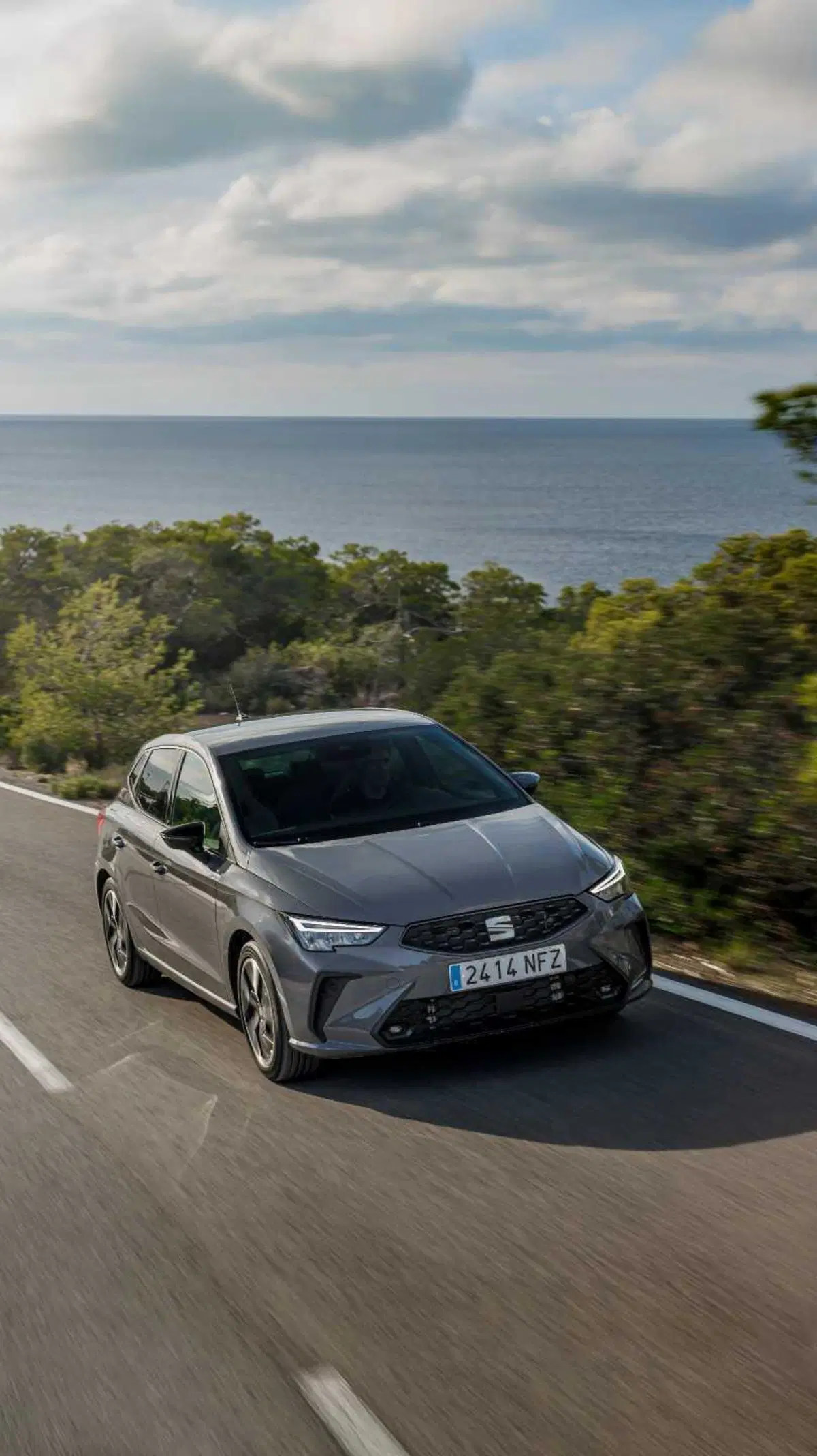 Nuove SEAT Ibiza e Arona 2026: stesso spirito giovane, ma più mature che mai  (64)