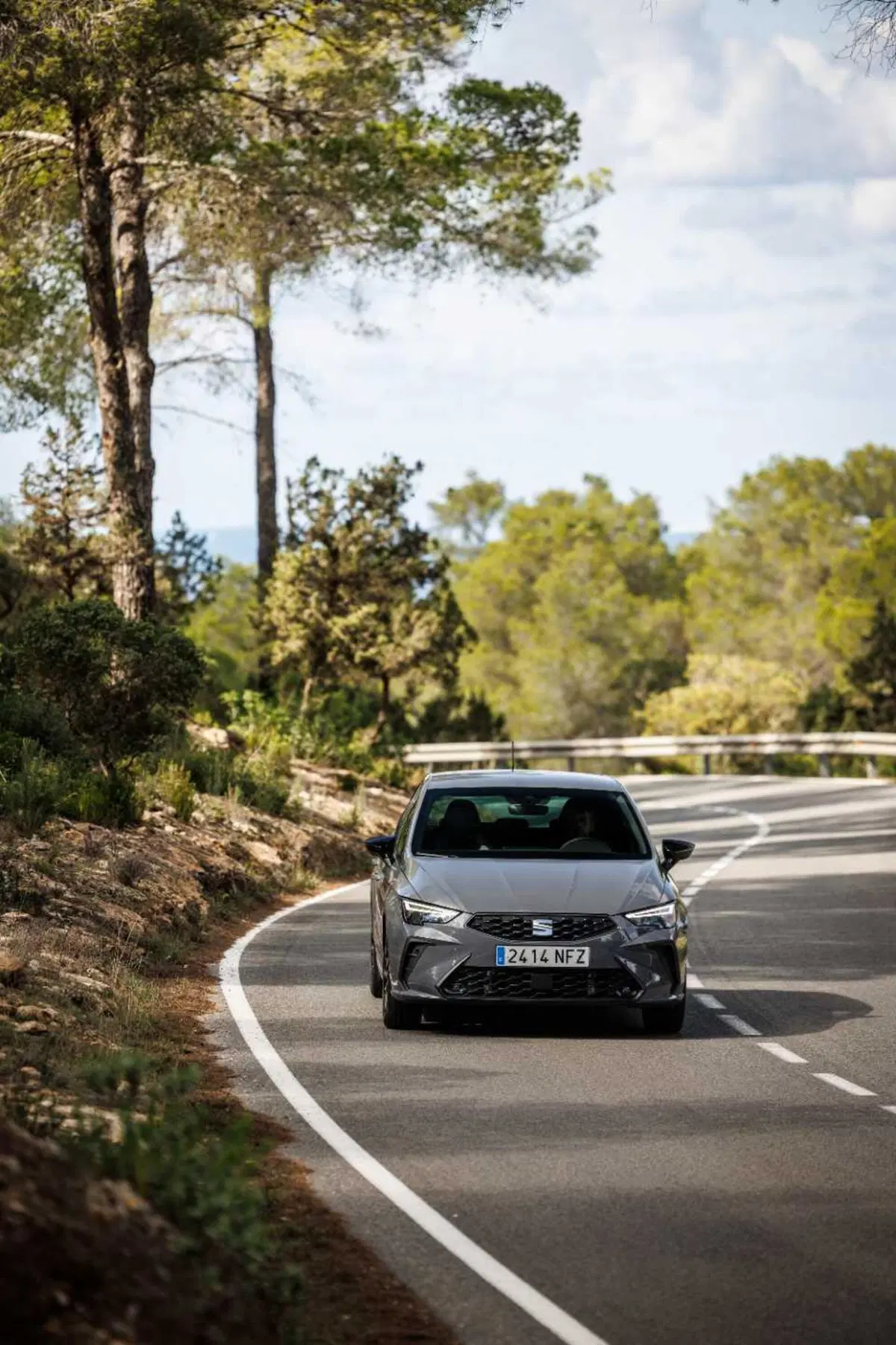 Nuove SEAT Ibiza e Arona 2026: stesso spirito giovane, ma più mature che mai  (66)