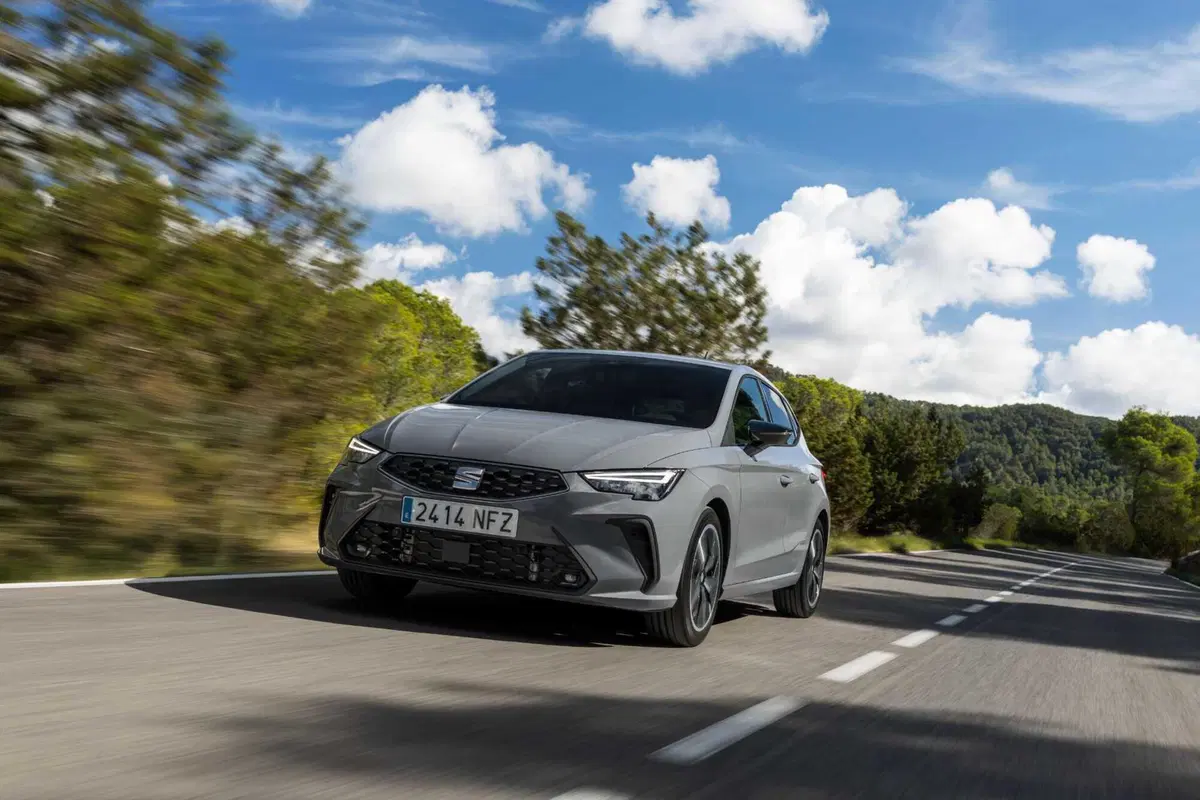 Nuove SEAT Ibiza e Arona 2026: stesso spirito giovane, ma più mature che mai  (67)