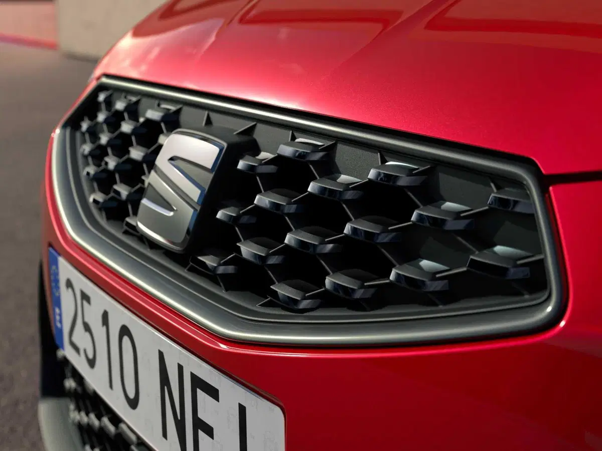Nuove SEAT Ibiza e Arona 2026: stesso spirito giovane, ma più mature che mai  (3)