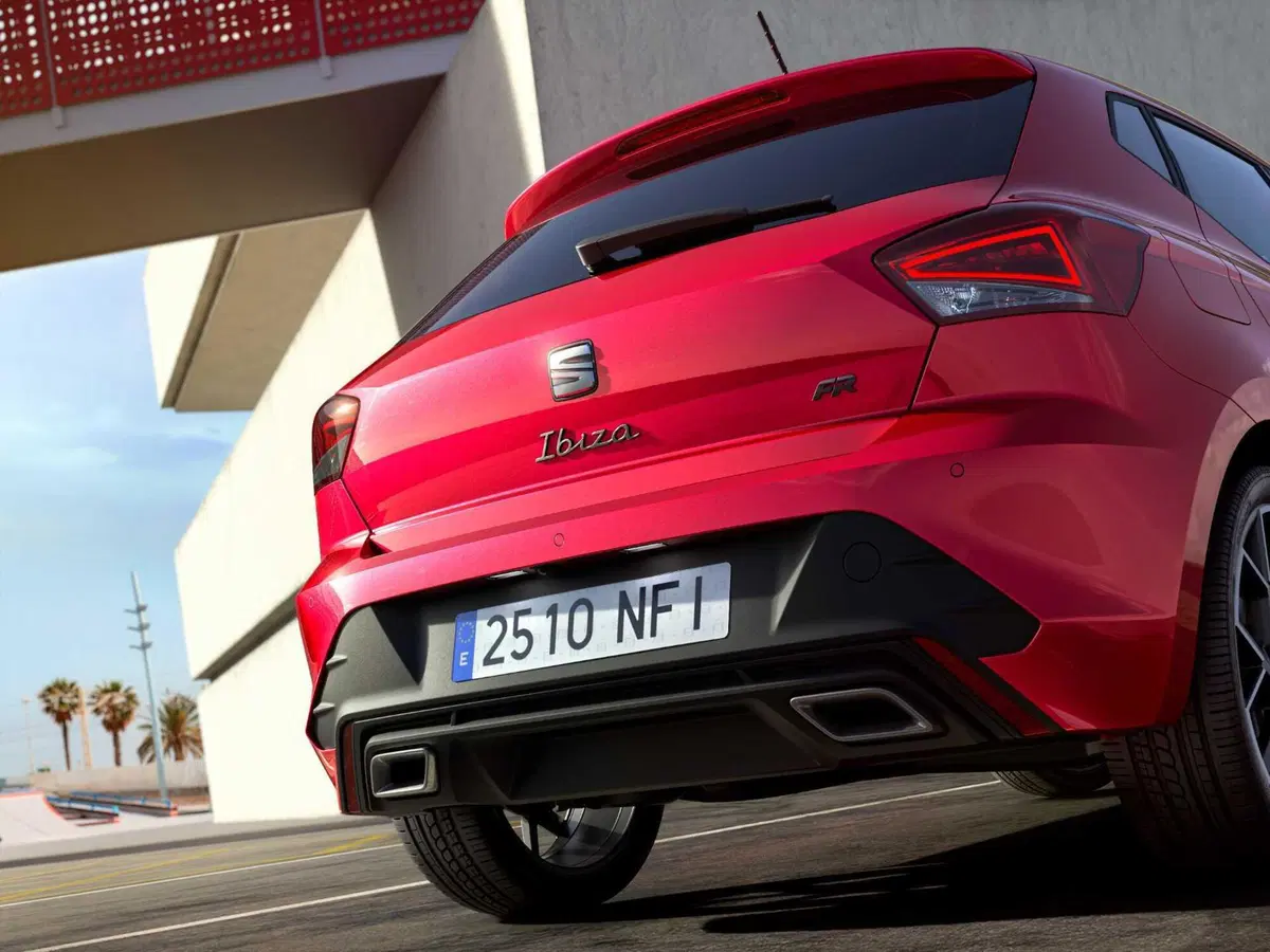 Nuove SEAT Ibiza e Arona 2026: stesso spirito giovane, ma più mature che mai  (6)
