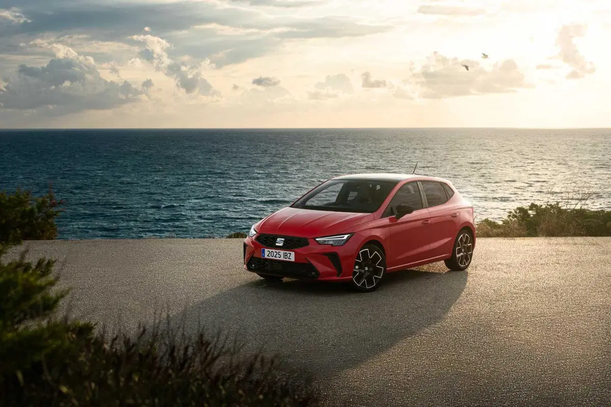 Nuove SEAT Ibiza e Arona 2026: stesso spirito giovane, ma più mature che mai  (10)