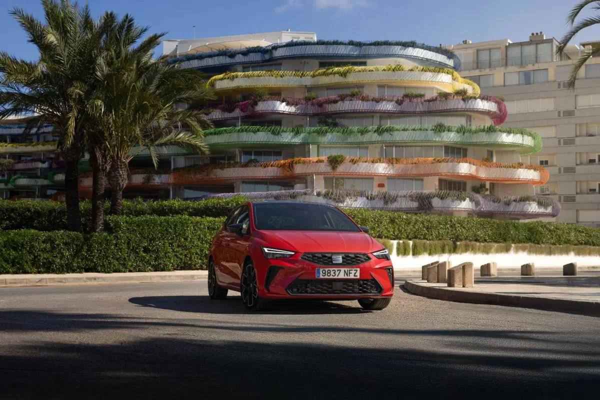 Nuove SEAT Ibiza e Arona 2026: stesso spirito giovane, ma più mature che mai  (24)