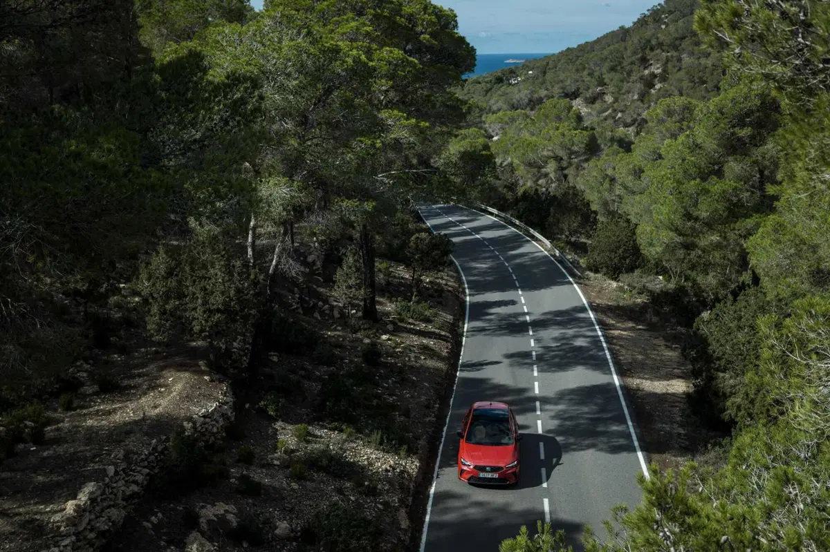Nuove SEAT Ibiza e Arona 2026: stesso spirito giovane, ma più mature che mai  (26)