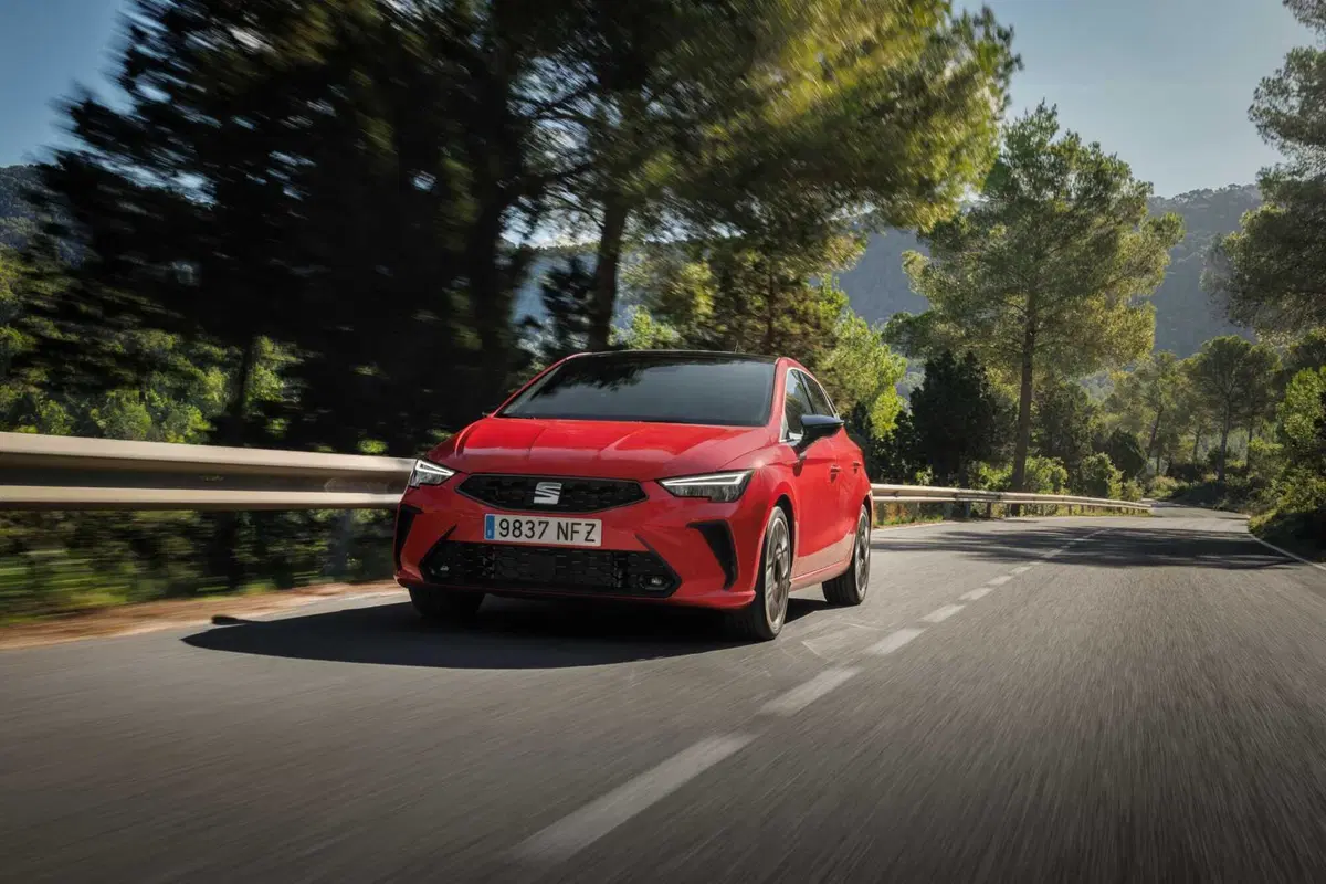 Nuove SEAT Ibiza e Arona 2026: stesso spirito giovane, ma più mature che mai  (29)