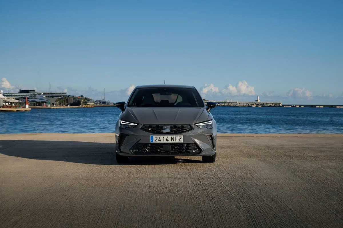 Nuove SEAT Ibiza e Arona 2026: stesso spirito giovane, ma più mature che mai  (42)