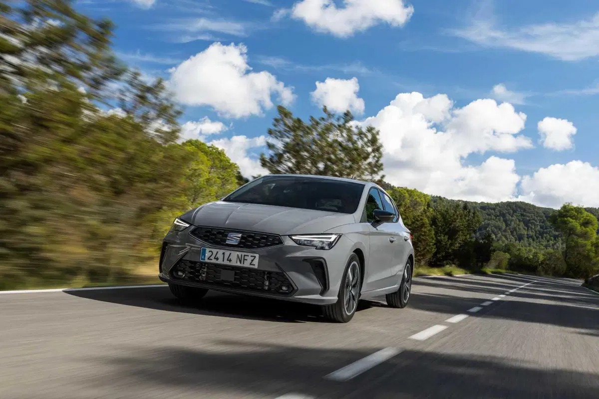 Nuove SEAT Ibiza e Arona 2026: stesso spirito giovane, ma più mature che mai  (45)