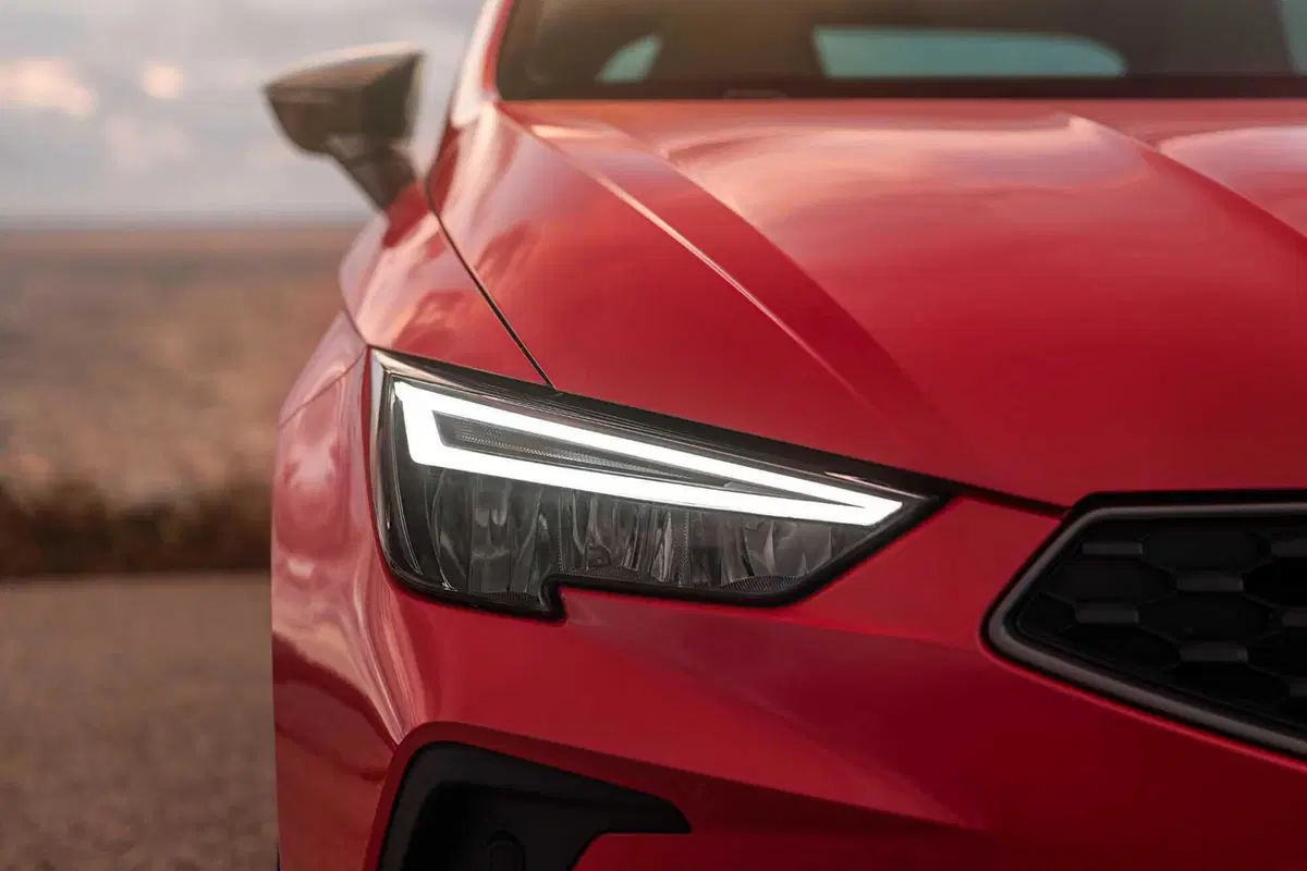 Nuove SEAT Ibiza e Arona 2026: stesso spirito giovane, ma più mature che mai  (47)