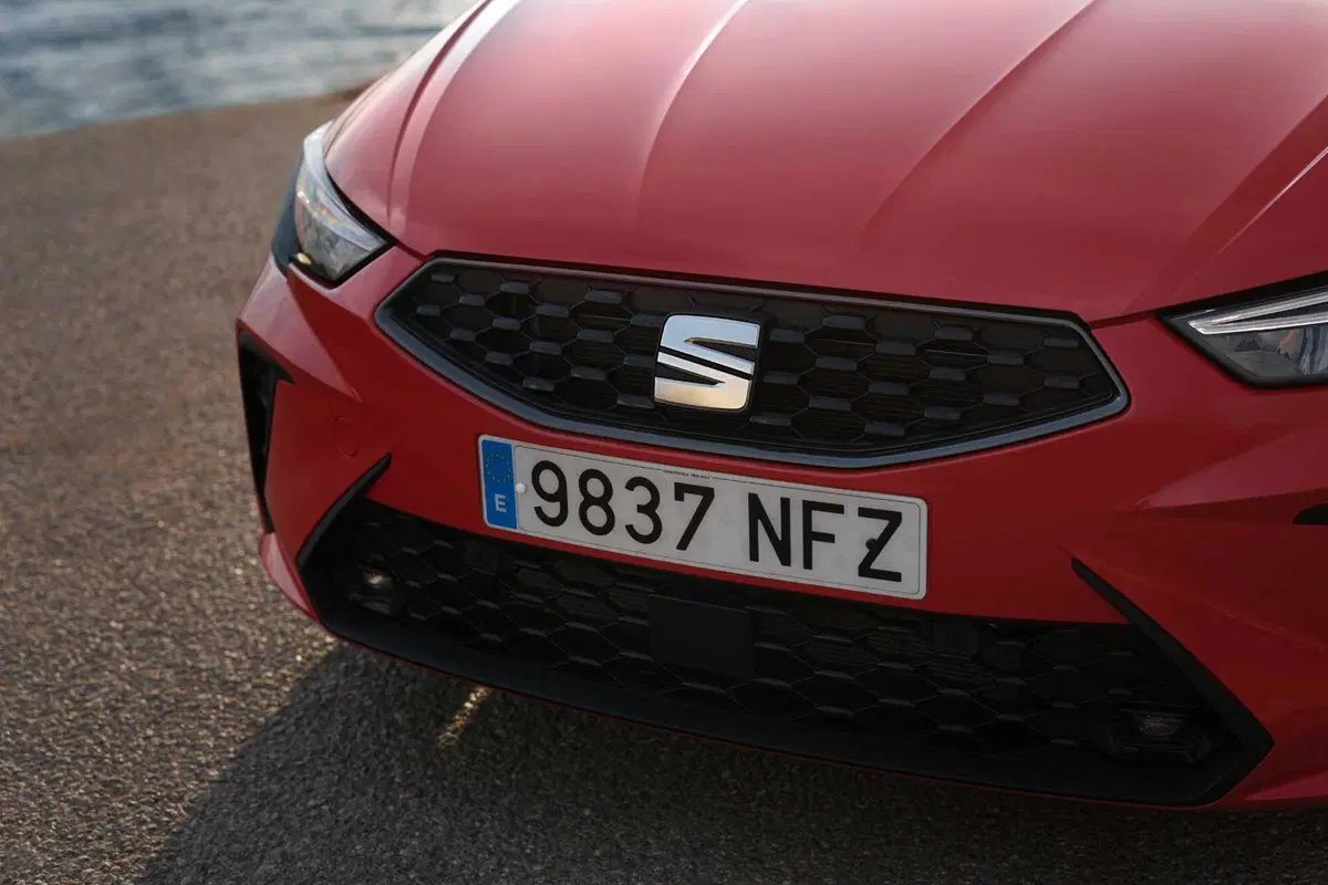 Nuove SEAT Ibiza e Arona 2026: stesso spirito giovane, ma più mature che mai  (48)