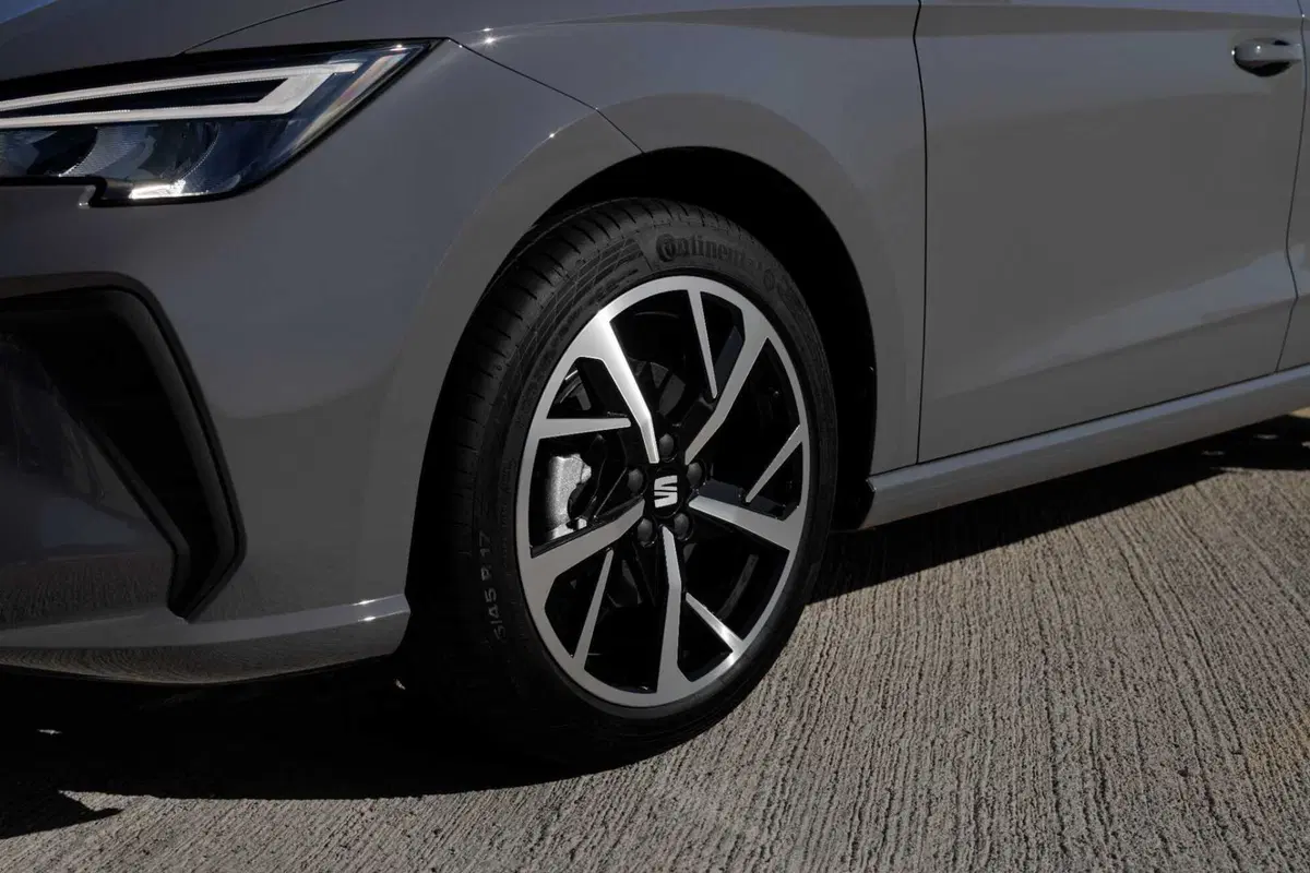 Nuove SEAT Ibiza e Arona 2026: stesso spirito giovane, ma più mature che mai  (51)