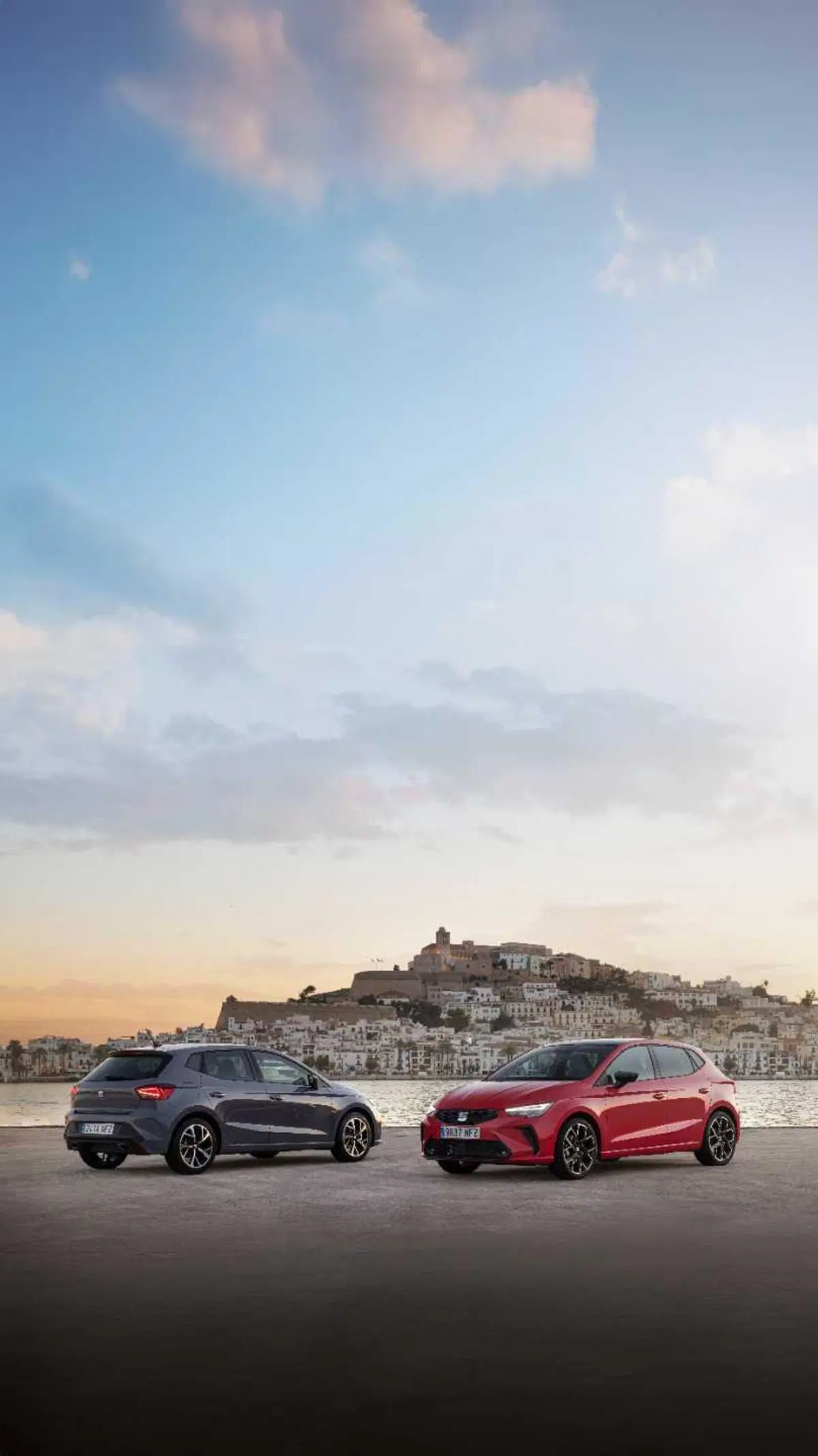 Nuove SEAT Ibiza e Arona 2026: stesso spirito giovane, ma più mature che mai  (57)