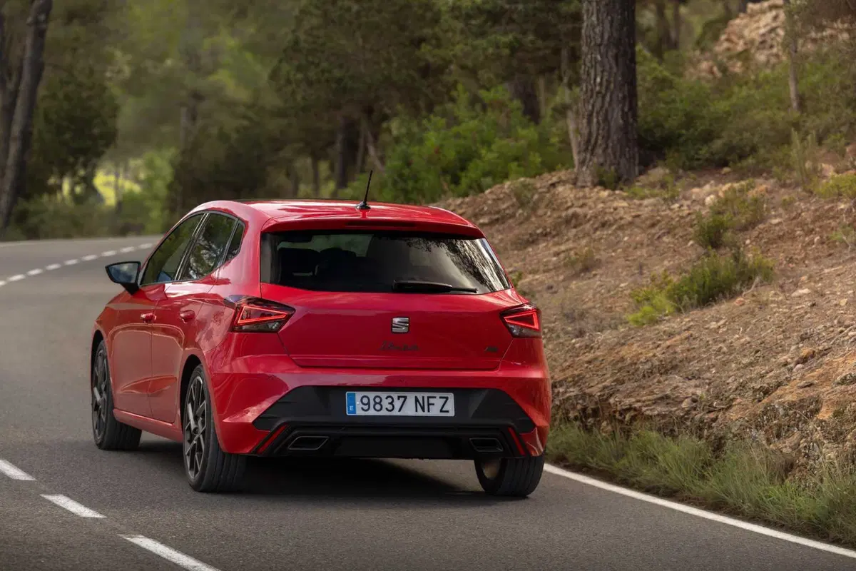Nuove SEAT Ibiza e Arona 2026: stesso spirito giovane, ma più mature che mai  (59)