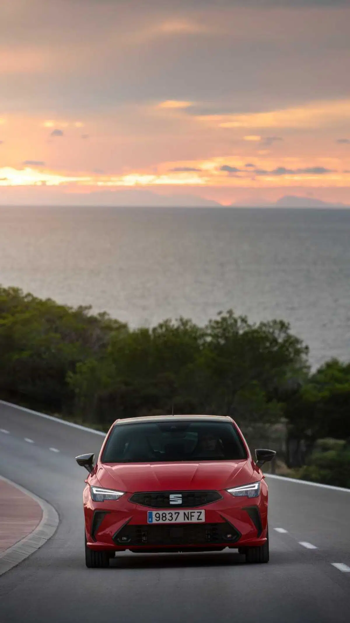 Nuove SEAT Ibiza e Arona 2026: stesso spirito giovane, ma più mature che mai  (60)