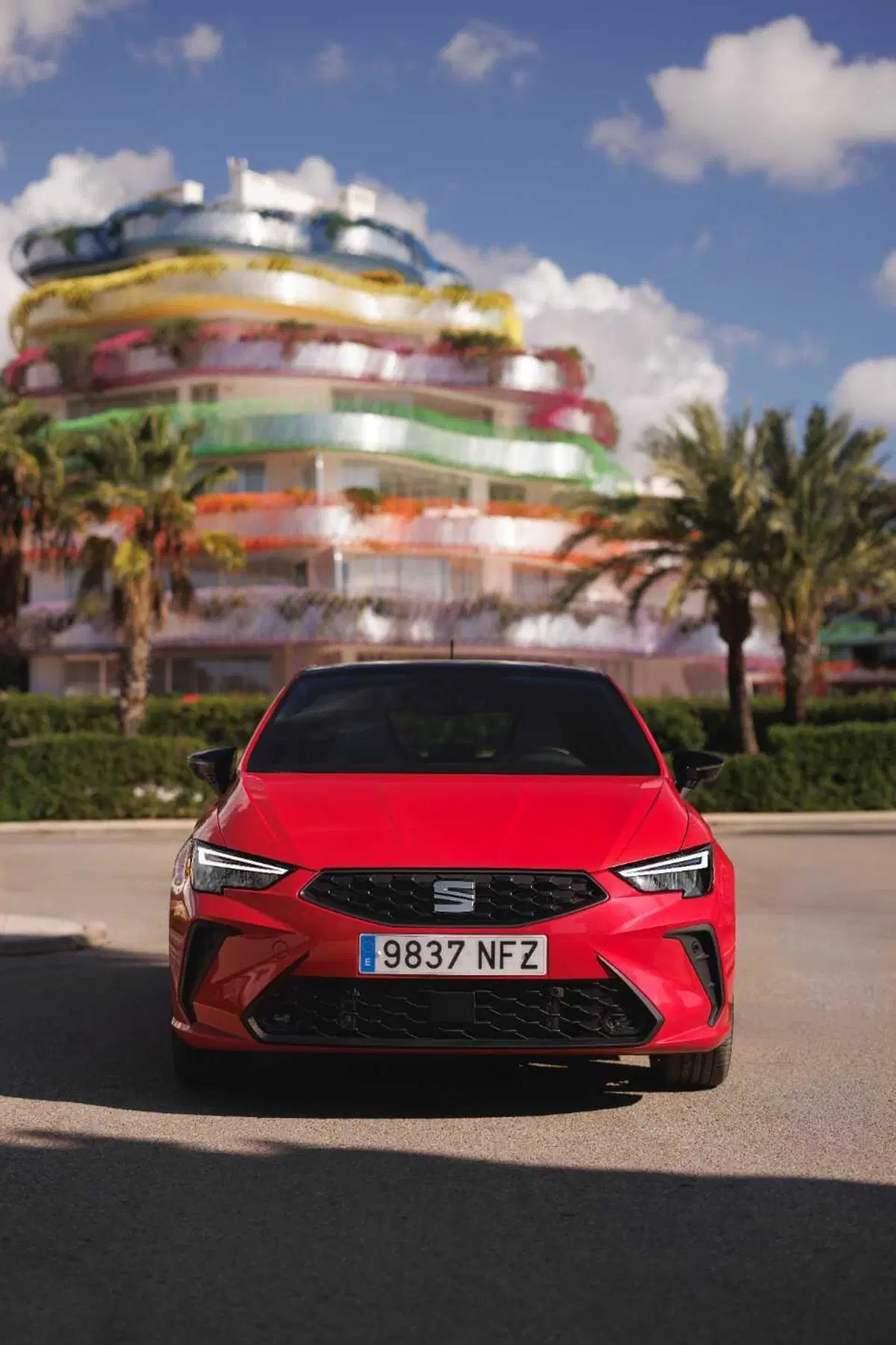 Nuove SEAT Ibiza e Arona 2026: stesso spirito giovane, ma più mature che mai  (68)
