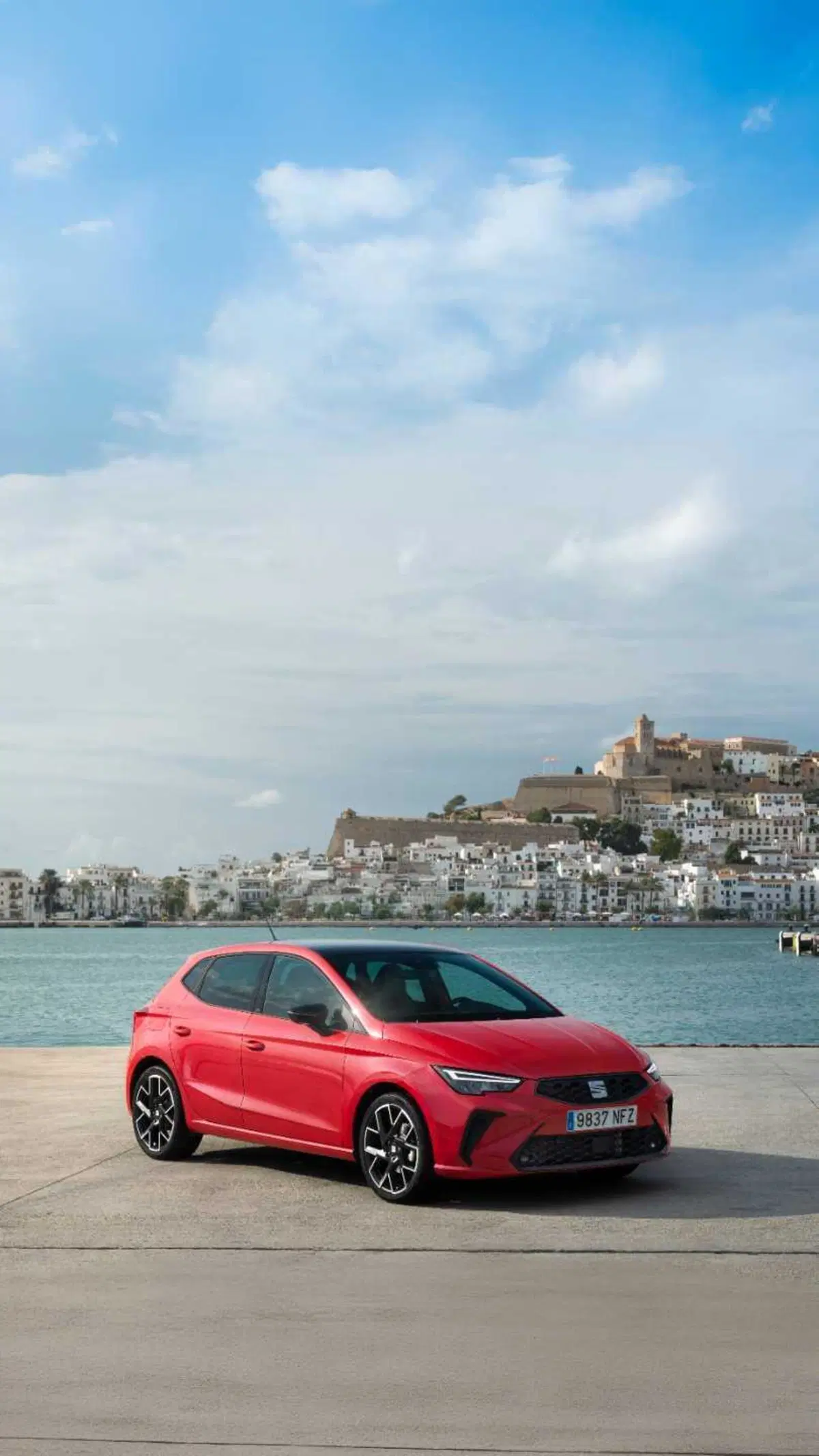 Nuove SEAT Ibiza e Arona 2026: stesso spirito giovane, ma più mature che mai  (71)
