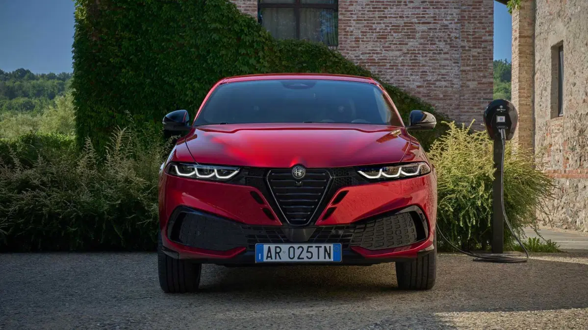 Alfa Romeo Tonale 1.6 Sprint 130cv tct6 (4)