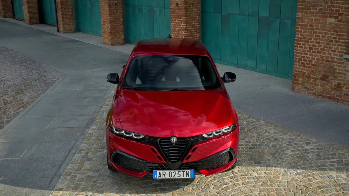 Alfa Romeo Tonale 1.6 Sprint 130cv tct6 (3)